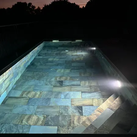 Magnifique Au Calme Avec Superbe Piscine * Figari (Corsica)