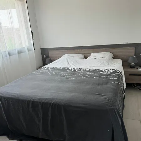 Magnifique Au Calme Avec Superbe Piscine Holiday home