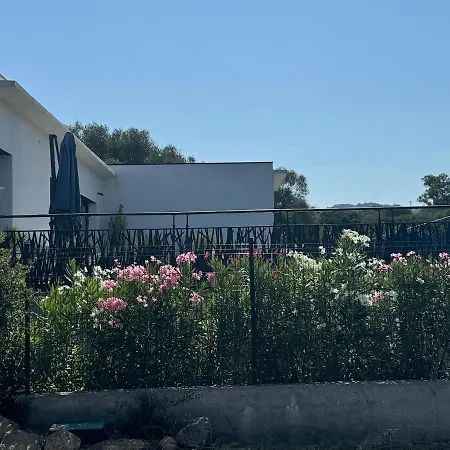 Magnifique Au Calme Avec Superbe Piscine