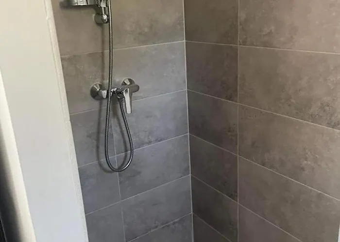 Casa vacanze Avec Piscine Au Calme A